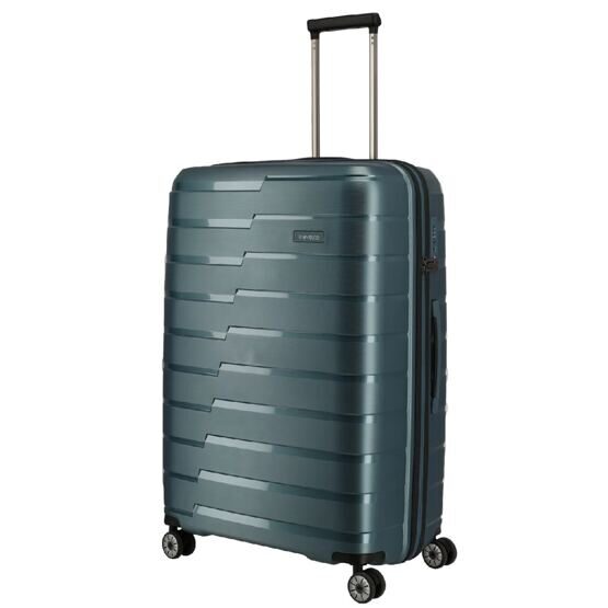 Air Base - 4-Rad Trolley L, Eisblau