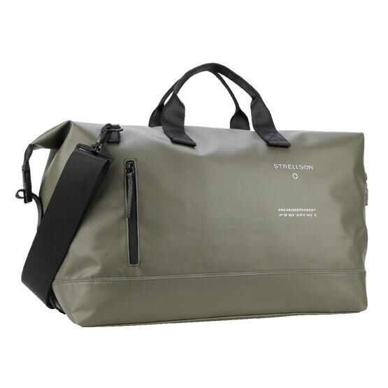 Stockwell 2.0 - Landon Weekender Mhz, Khaki