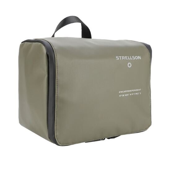 Stockwell 2.0 - Benny Washbag lhz , Khaki