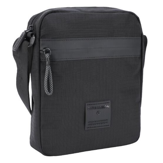 Northwood Rs - Marcus Shoulderbag Xsvz, Schwarz