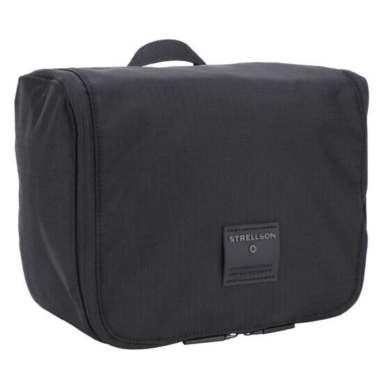 Northwood Rs - Benny Washbag Lhz, Schwarz