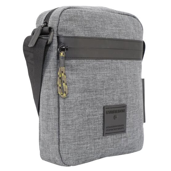 Northwood 2.0 - Marcus Shoulderbag xsvz, Grau