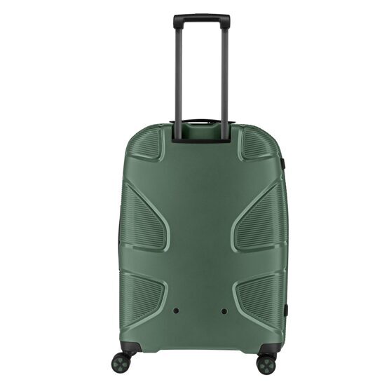 IP1 - 4-Rad Trolley L, Deep Sea Green