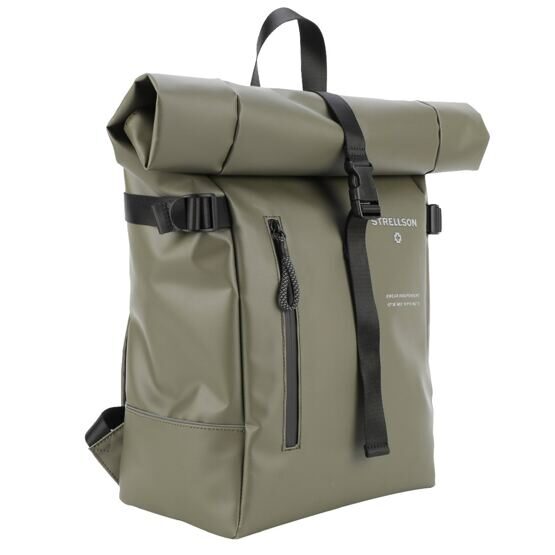 Stockwell 2.0 - Eddie Backpack mvf, Khaki