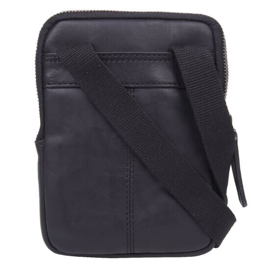 Brick Lane - Brian Shoulderbag xsvz, Schwarz