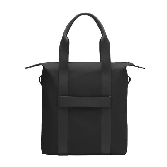 SoFo Vertical Tote, Schwarz