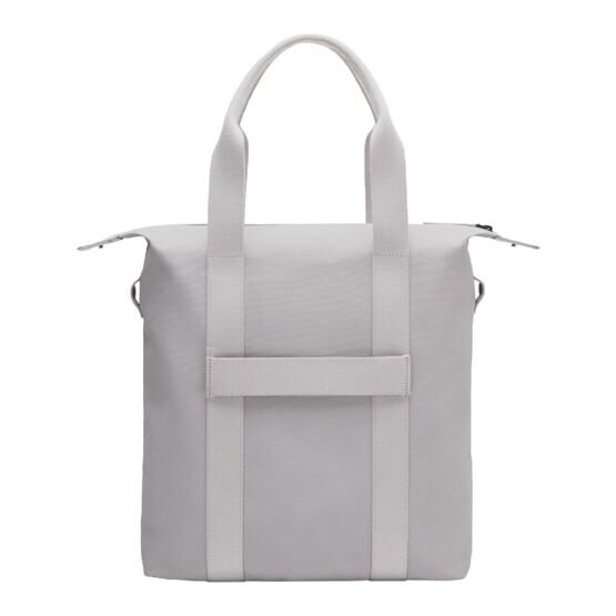 SoFo Vertical Tote, Light Quarz Grey