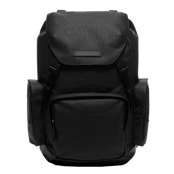 SoFo Backpack Travel, Schwarz