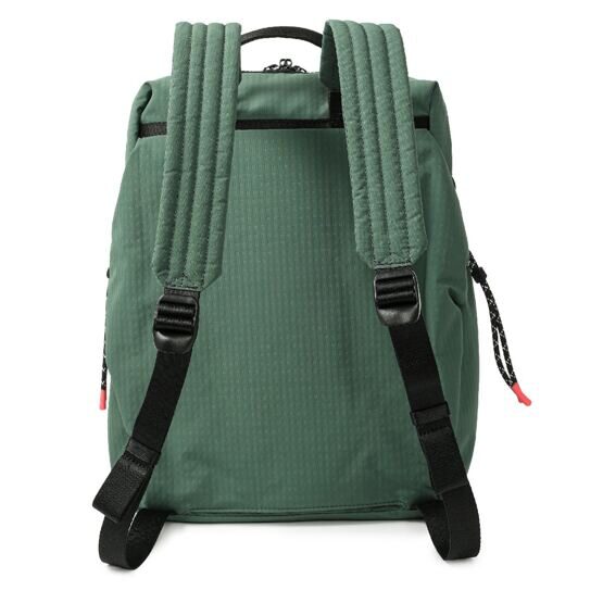 Akira - M Rucksack in Grün