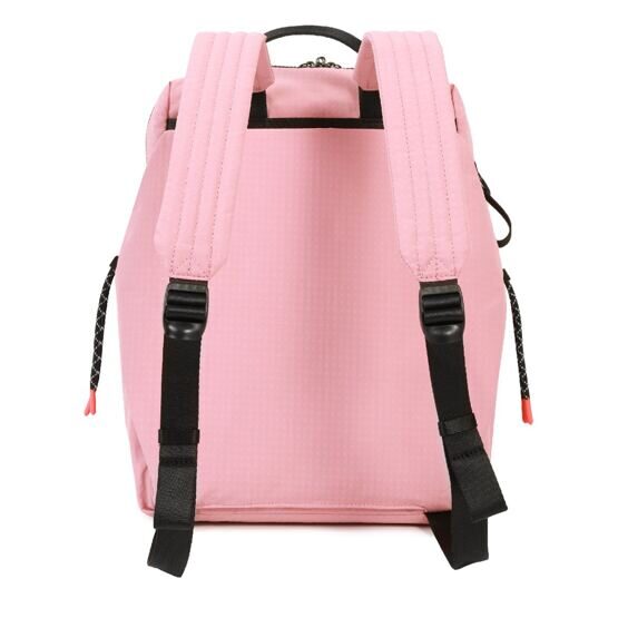 Akira - M Rucksack in Pink