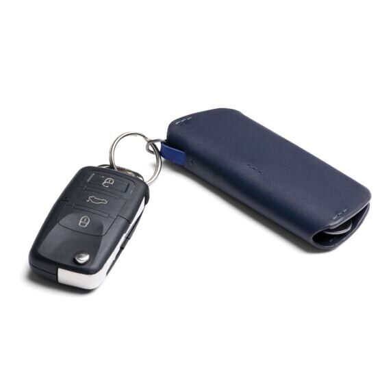 Key Cover Plus in Navy