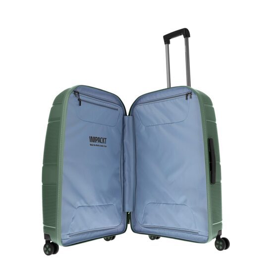 IP1 - 4-Rad Trolley L, Deep Sea Green