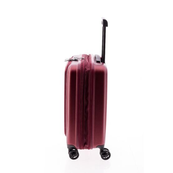 Nomadtec - Cabin Trolley in Rot