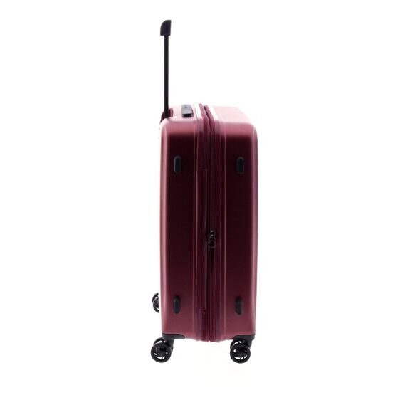 Nomadtec - Trolley M in Rot