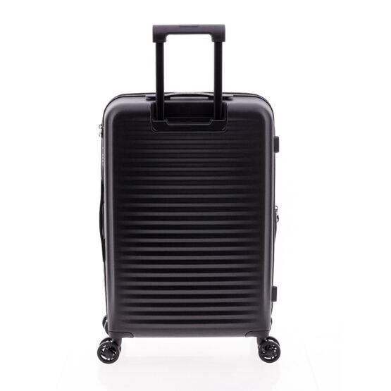 Nomadtec - Trolley M in Schwarz