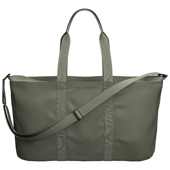 Essential - Weekender 40L, Moss Green