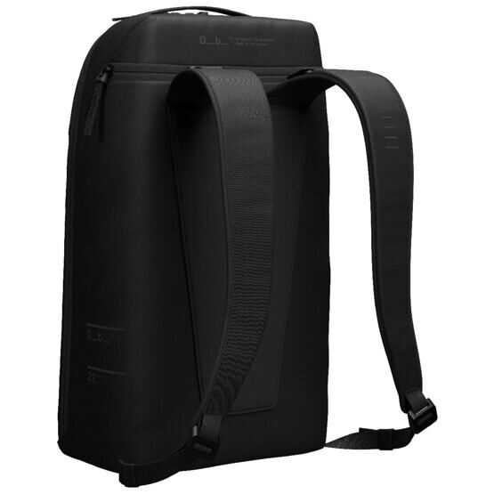 Freya - Backpack 22L, Black Out