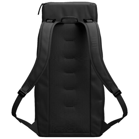 Hugger - Backpack 30L, Black Out