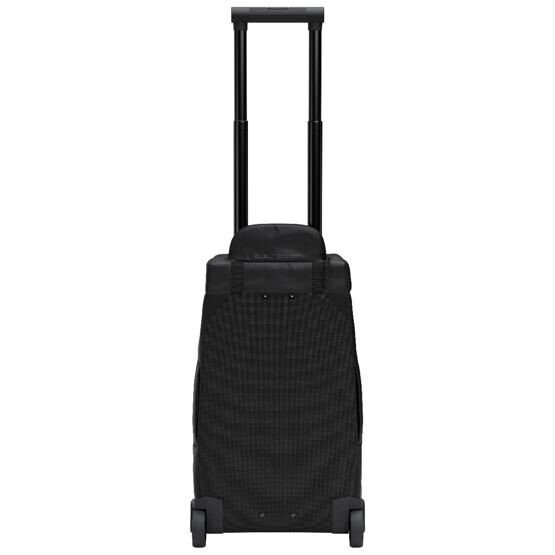 Hugger - Roller Bag Carry-on 40L, Black Out