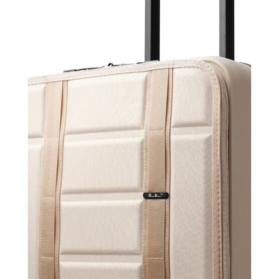 Ramverk - Front-access Carry-on, Fogbow Beige