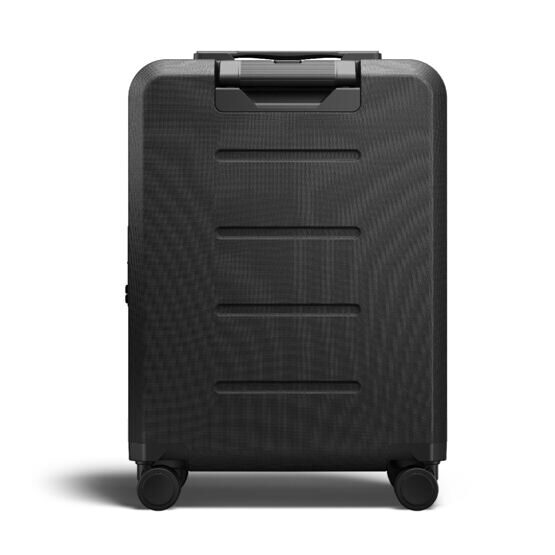 Ramverk - Front-access Carry-on, Black Out