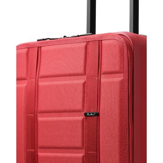 Ramverk - Front-access Carry-on, Sprite Lightning Red