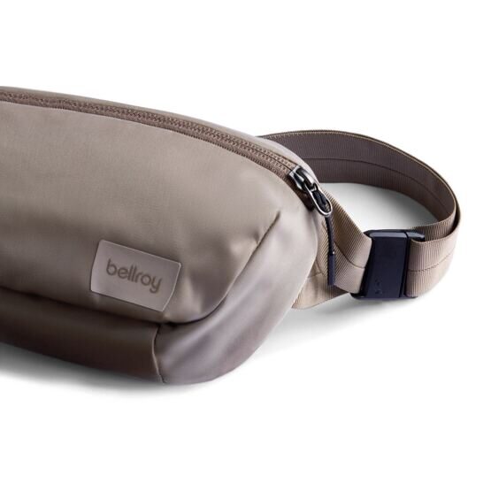 Laneway Belt Bag Fawn