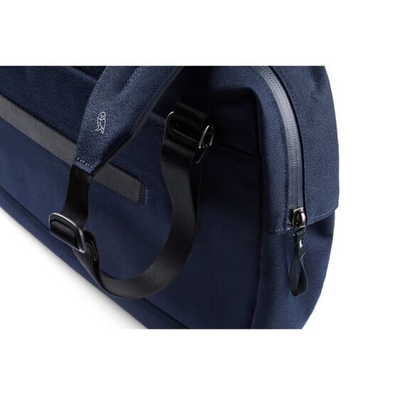 Via - Work Bag, Navy