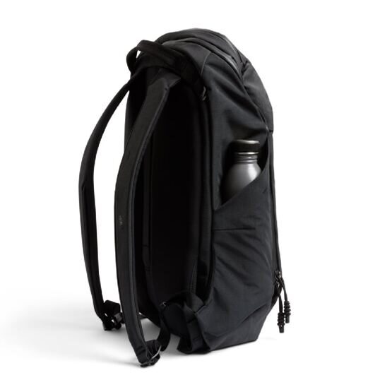 Venture - Ready Pack 20L, Schwarz