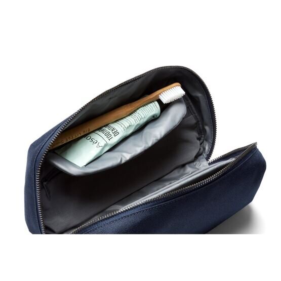 Toiletry Kit Plus Navy