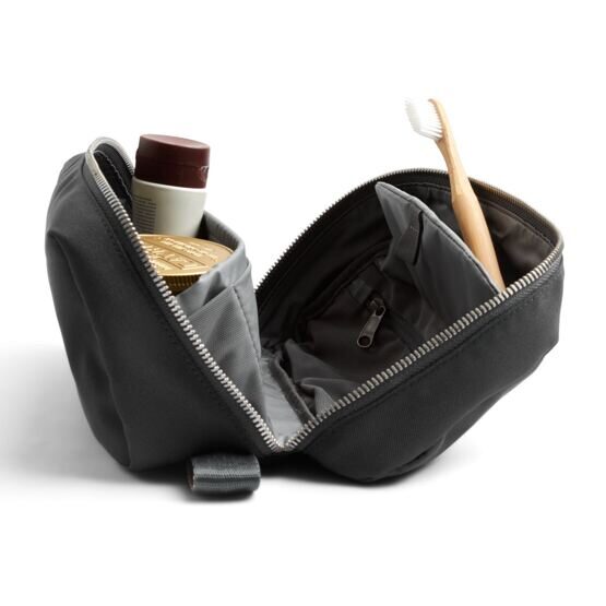 Toiletry Kit Plus Slate