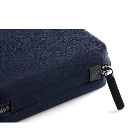 Tech Kit Compact Navy