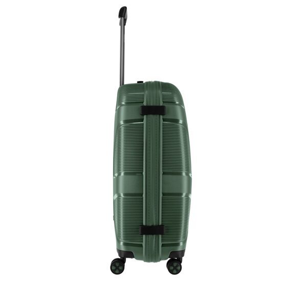 IP1 - 4-Rad Trolley L, Deep Sea Green