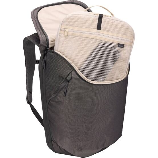 Der Thule Subterra 2 Reiserucksack - vetiver gray