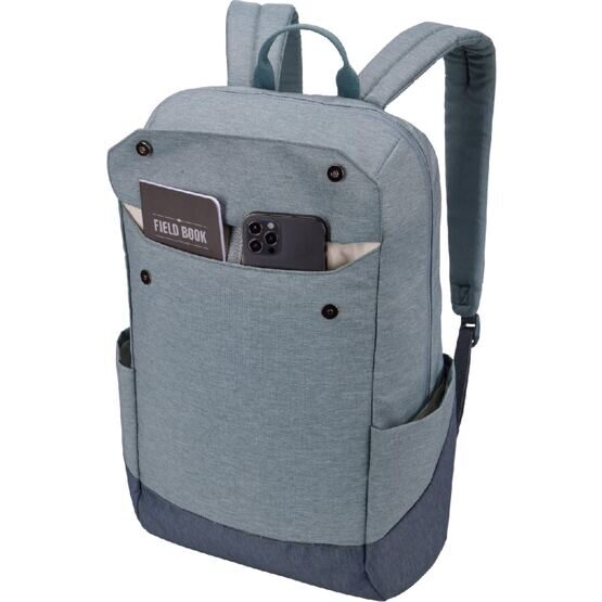 Thule Lithos Backpack 20L - pond gray/dark slate