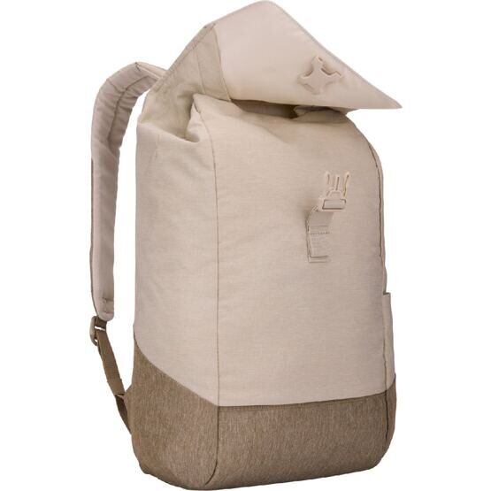 Thule Lithos Backpack 16L - pelican gray/faded khaki