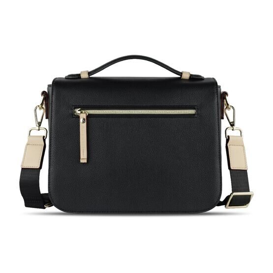 Classic Bag Ella in Schwarz