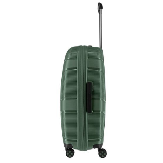 IP1 - 4-Rad Trolley L, Deep Sea Green