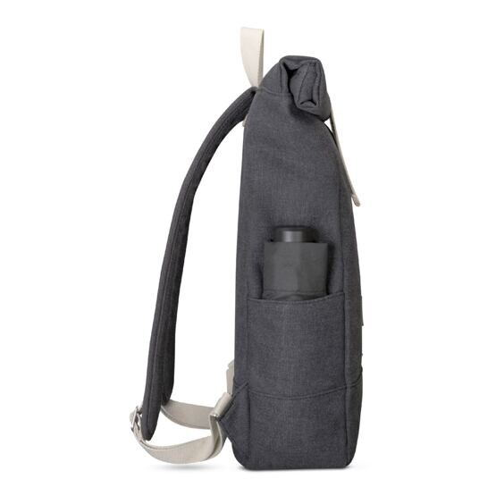 Adam - Rucksack M in Anthrazit