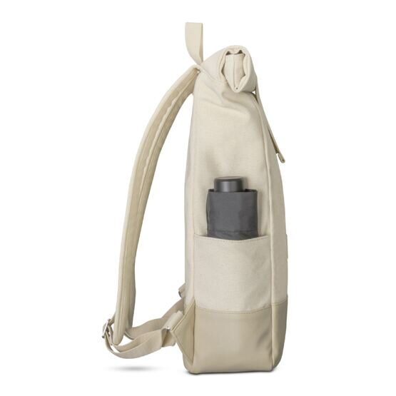 Adam - Rucksack M in Creme