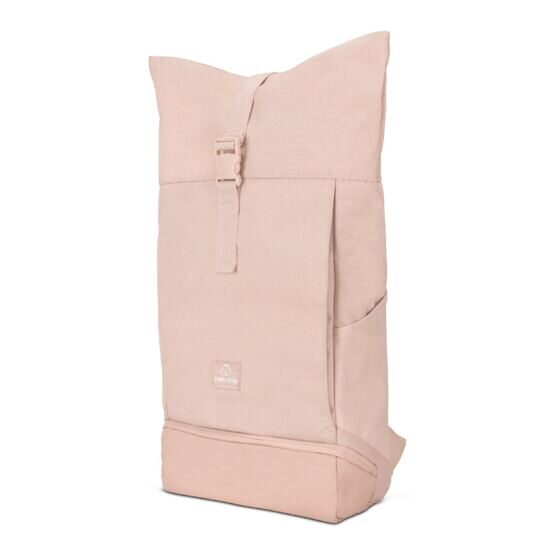 Allen - Rolltop Rucksack L, Rosa