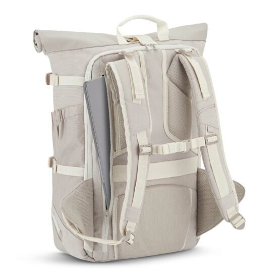 Allen - Travel Rucksack L, Sand