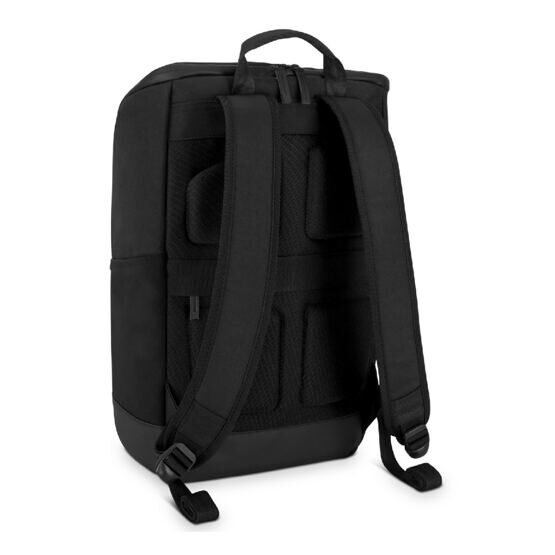 Jasper - Business Rucksack, Schwarz