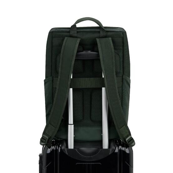 Jasper - Business Rucksack, Dark Olive