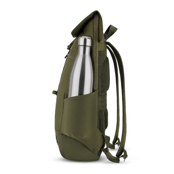 Mika - Rucksack, Olive