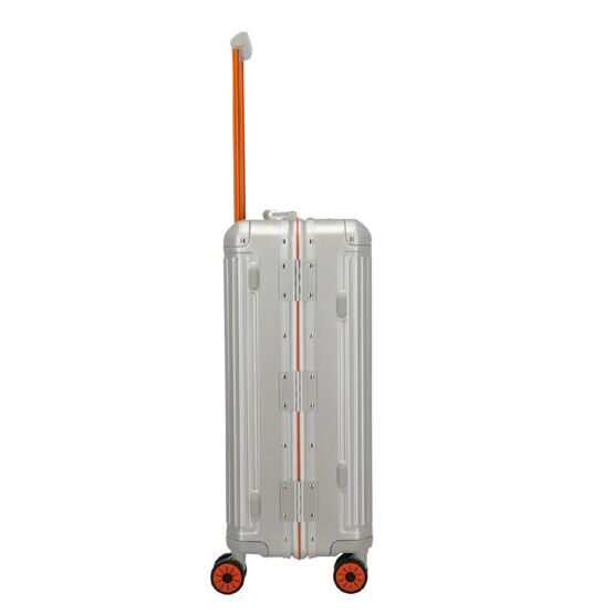 Next - Trolley M, Silber-Orange