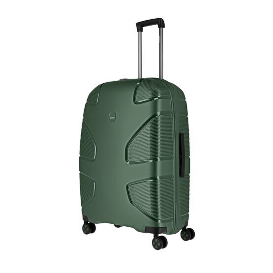 IP1 - 4-Rad Trolley L, Deep Sea Green