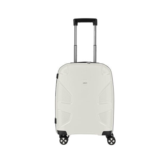 IP1 - 4-Rad Trolley S mit USB Port, Polar White