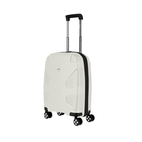 IP1 - 4-Rad Trolley S mit USB Port, Polar White