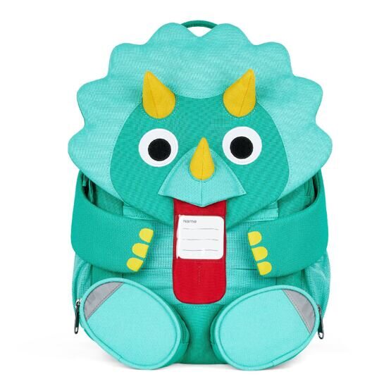 Dinosaurier - Rucksack 8lt.